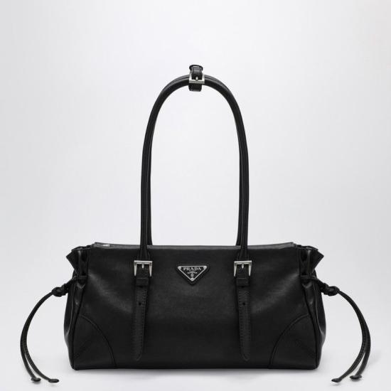 26SS 프라다 토트백 1BG628OOO2HF2 F0002 BLACK