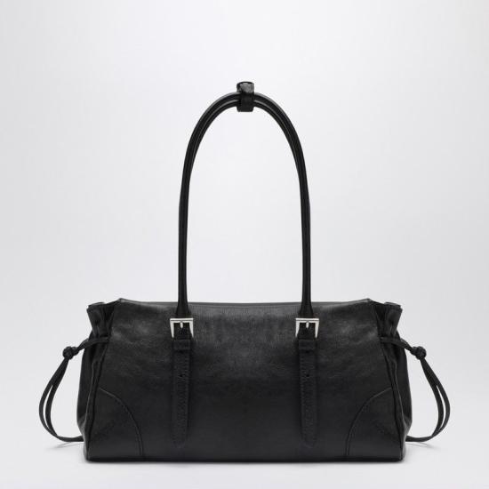 26SS 프라다 토트백 1BG628OOO2HF2 F0002 BLACK - PRADA