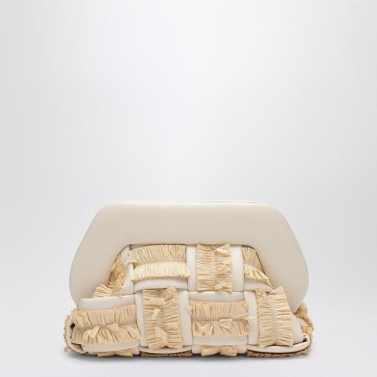 26SS 더모아레 토트백 261WTMBM0OIRA 0108B BEIGE - THEMOIRE