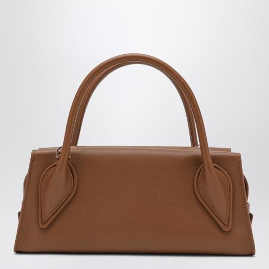 26SS 크리스챤 루부탱 크로스백 1265010LE BG71 BROWN - CHRISTIAN LOUBOUTIN
