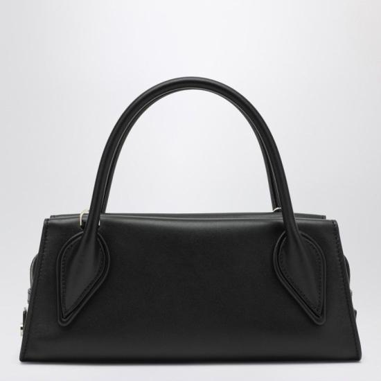 26SS 크리스챤 루부탱 크로스백 1265010LE BK01 BLACK - CHRISTIAN LOUBOUTIN