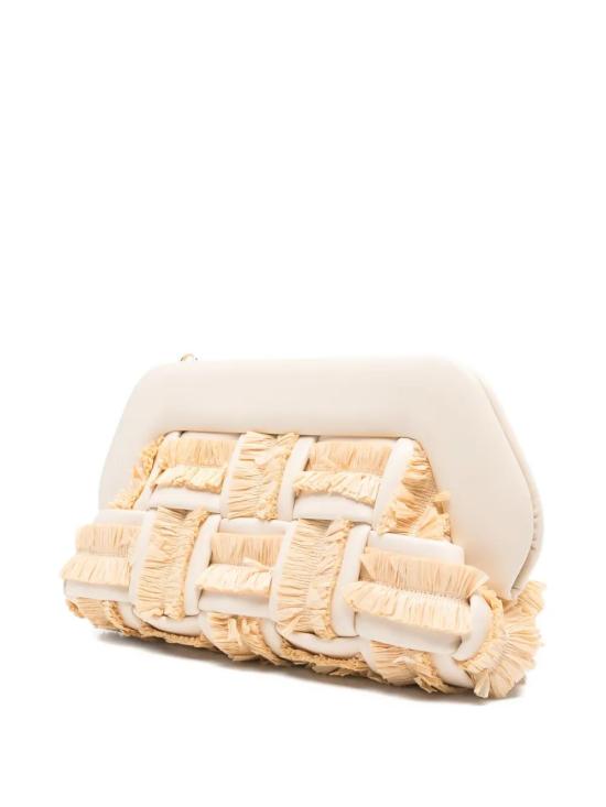 26SS 더모아레 토트백 261WTMB00OIRA 0108B BEIGE - THEMOIRE