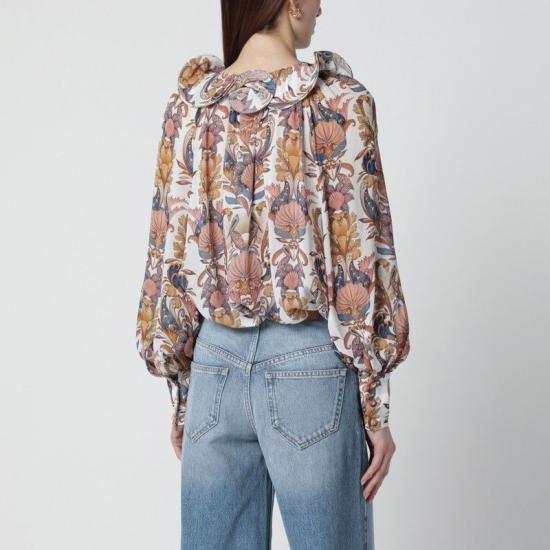 26SS 팜 리오 셔츠 348823PL 26084 MULTICOLOR - FARM RIO