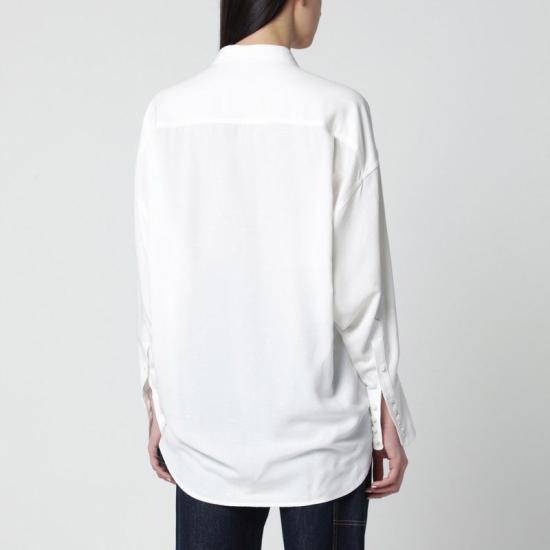 26SS 다크파크 셔츠 WSH21FAC143 0024 WHITE - DARKPARK