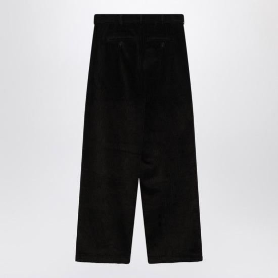 25FW 더프랭키샵 스트레이트 팬츠 PAFS21143CO 201 BROWN - THE FRANKIE SHOP