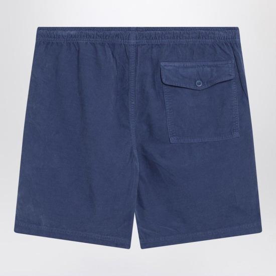 26SS 폴로 랄프로렌 스트레이트 팬츠 710P03054001CO OR BLUE - POLO RALPH LAUREN
