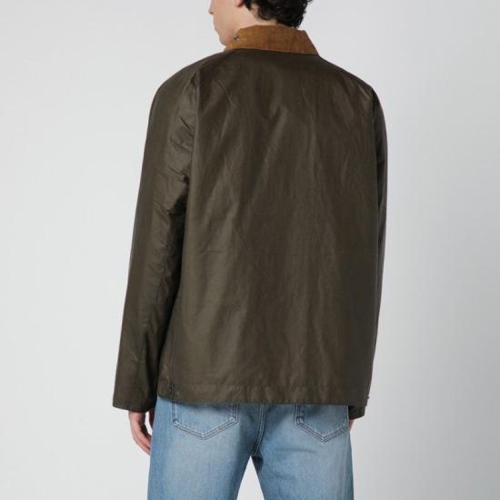 26SS 바버 자켓 MWX2447MWX OL52 GREEN - BARBOUR
