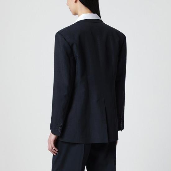 26SS 파로쉬 자켓 D420446VI 012 BLUE - PAROSH