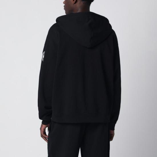 26SS 캐나다구스 스웨터 1540M1CO 9061 BLACK - CANADA GOOSE