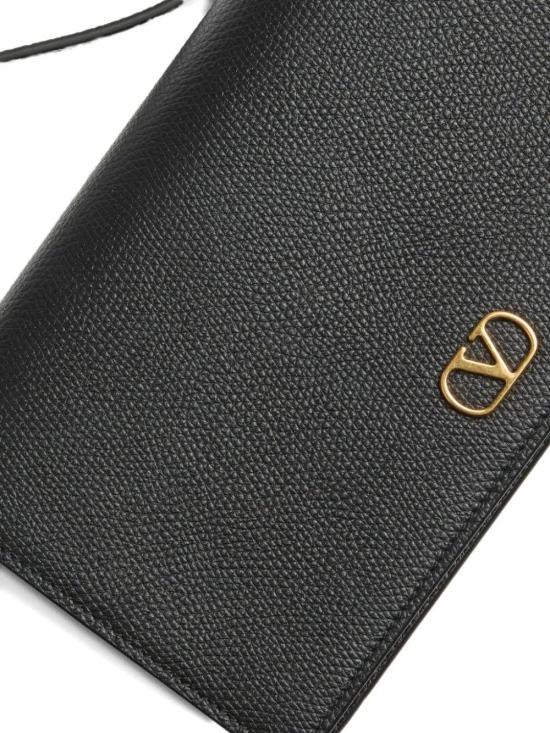 26SS 발렌티노 가라바니 토트백 8W2P0AK8SNP0NO BLACK - VALENTINO GARAVANI