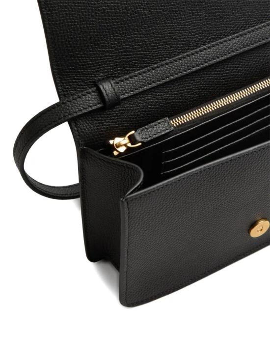 26SS 발렌티노 가라바니 토트백 8W2P0AK8SNP0NO BLACK - VALENTINO GARAVANI