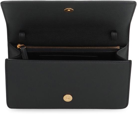 26SS 발렌티노 가라바니 토트백 8W2P0AK8SNP0NO BLACK - VALENTINO GARAVANI