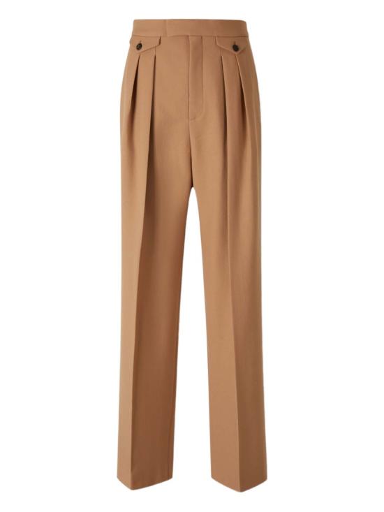 26SS 끌로에 스트레이트 팬츠 CH26SPA06164205 COCONUT BROWN