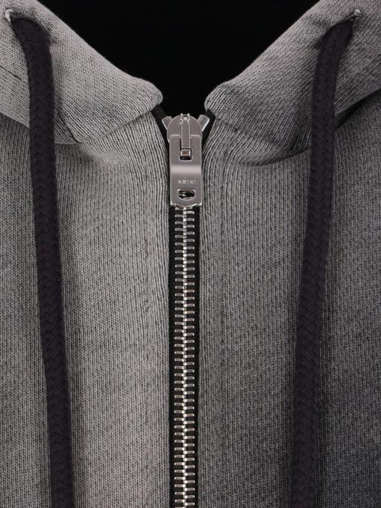 26SS 아미리 후드 티셔츠 AMTOJR1012001 BLACK - AMIRI