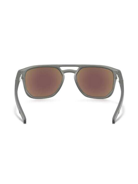  오클리 선글라스 0OO9436943606 GREY BLUE - OAKLEY