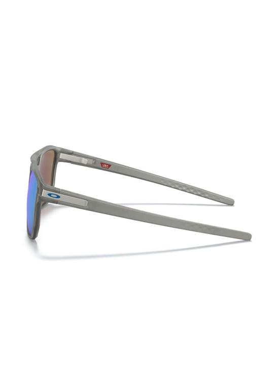  오클리 선글라스 0OO9436943606 GREY BLUE - OAKLEY