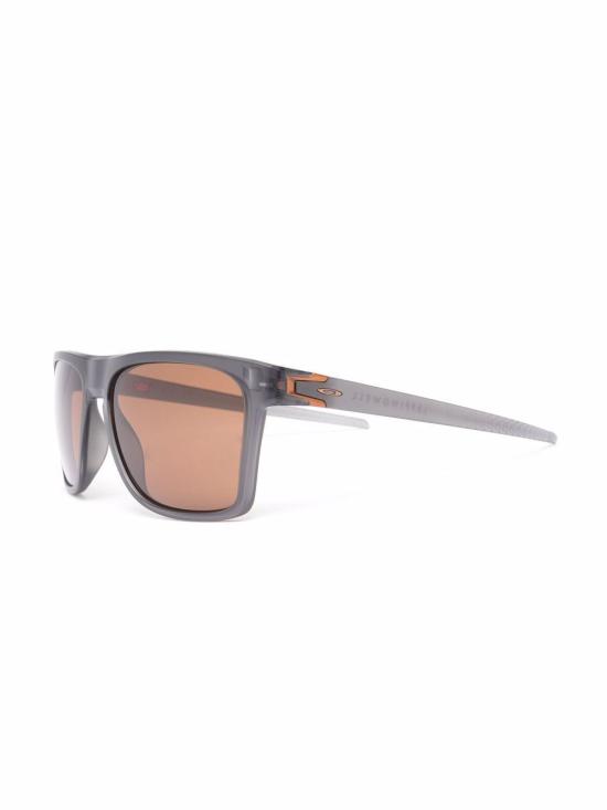  오클리 선글라스 0OO9100910002 GREY - OAKLEY