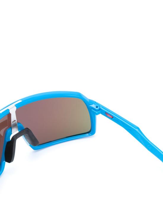  오클리 선글라스 0OO9406940607 BLUE - OAKLEY