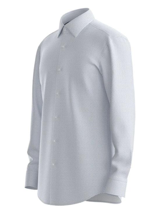 26SS 휴고보스 긴팔 셔츠 50556515 450 - HUGO BOSS