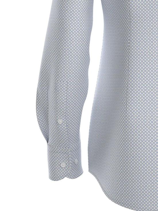 26SS 휴고보스 긴팔 셔츠 50556515 450 - HUGO BOSS