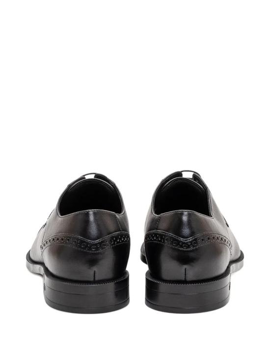 26SS 휴고보스 로퍼 50557651 001 - HUGO BOSS