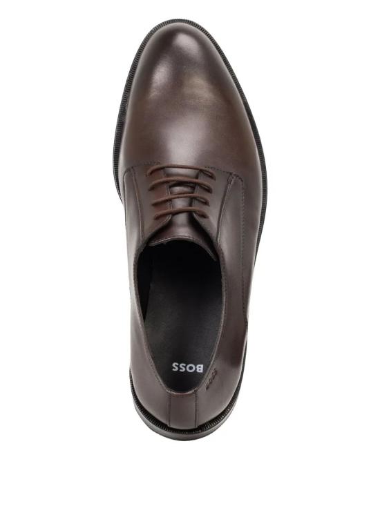 26SS 휴고보스 로퍼 50557628 201 - HUGO BOSS