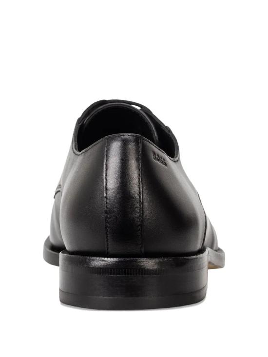 26SS 휴고보스 로퍼 50557628 001 - HUGO BOSS