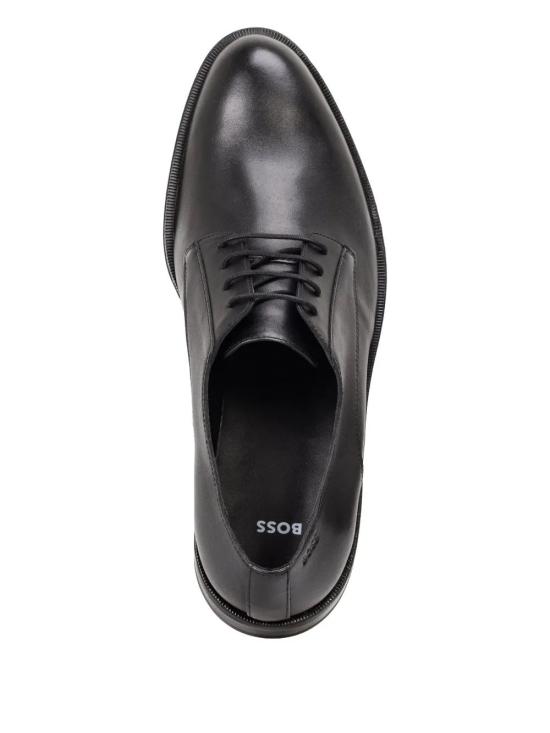 26SS 휴고보스 로퍼 50557628 001 - HUGO BOSS