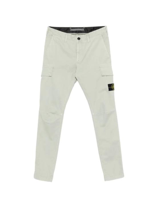 26SS 스톤 아일랜드 스트레이트 팬츠 L1S153100052S0004 V0155SAGE