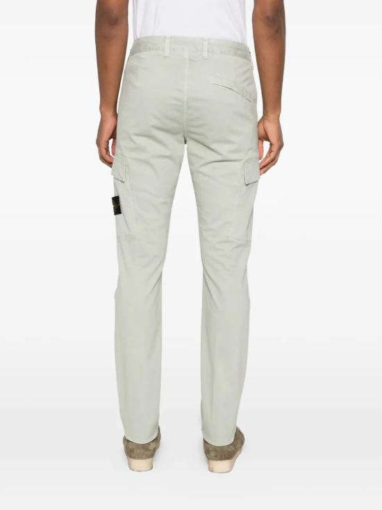 26SS 스톤 아일랜드 스트레이트 팬츠 L1S153100052S0004 V0155SAGE - STONE ISLAND