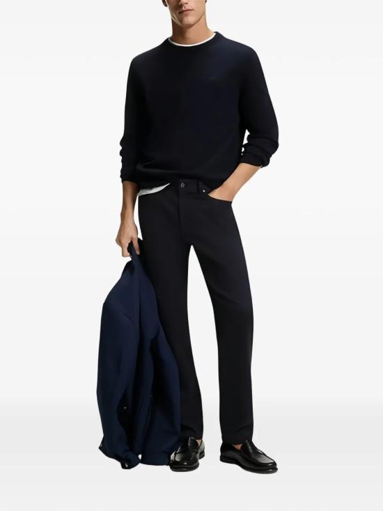 26SS 휴고보스 스트레이트 팬츠 50553815 404 - HUGO BOSS