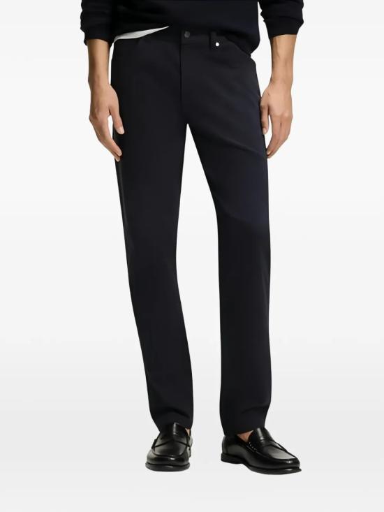 26SS 휴고보스 스트레이트 팬츠 50553815 404 - HUGO BOSS