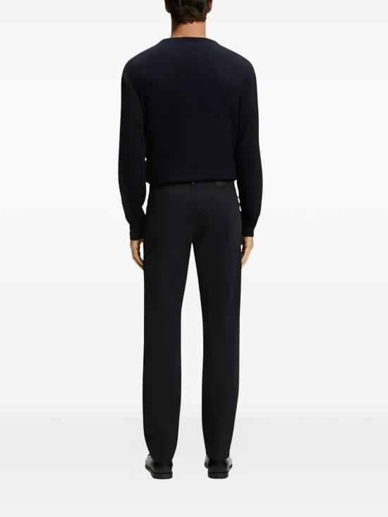 26SS 휴고보스 스트레이트 팬츠 50553815 404 - HUGO BOSS