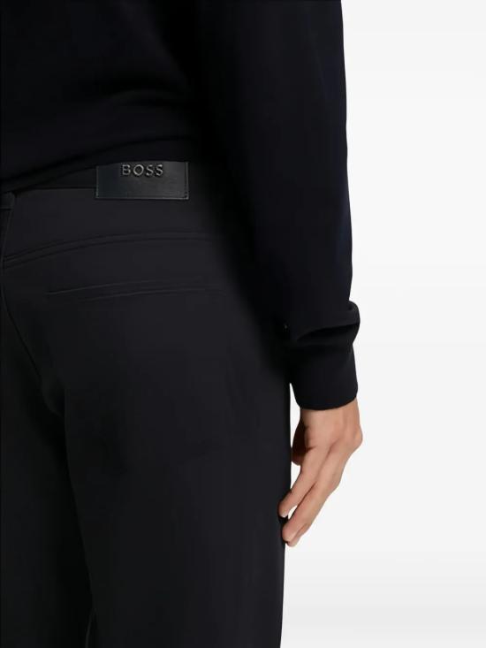 26SS 휴고보스 스트레이트 팬츠 50553815 404 - HUGO BOSS