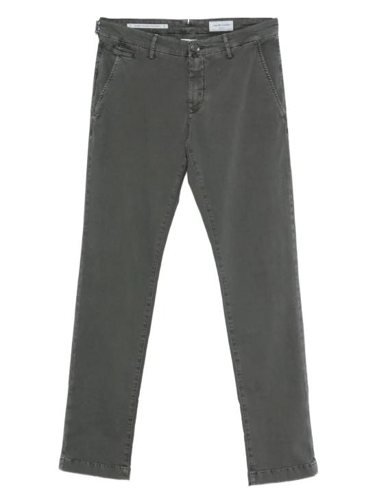 25FW 야콥코헨 스트레이트 팬츠 P0001004S3651TN B75