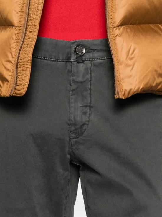 25FW 야콥코헨 스트레이트 팬츠 P0001004S3651TN B75 - JACOB COHËN