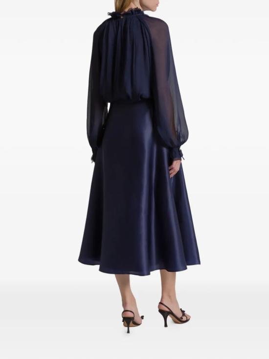 26SS 알베르타 페레티 셔츠 261U02151617 0290BLUE - ALBERTA FERRETTI