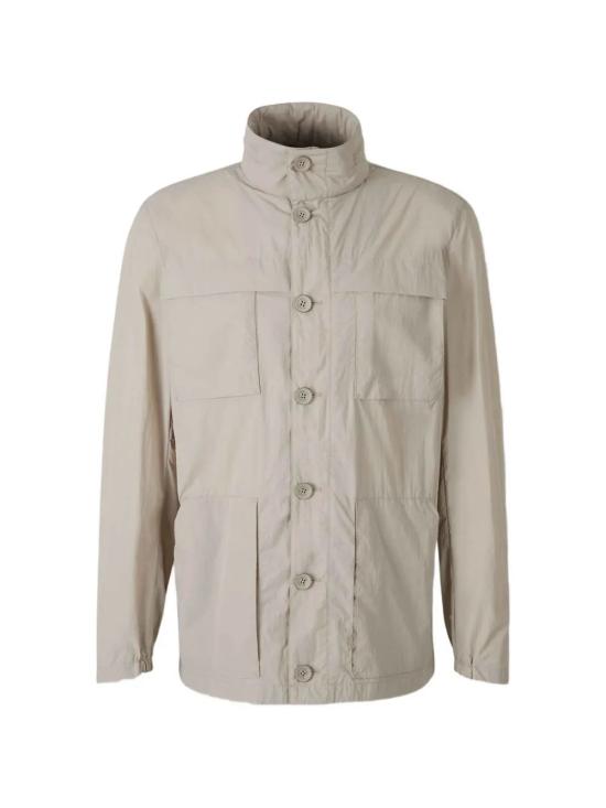 26SS 에르노 긴팔 셔츠 FI000142U12494Z 2605NATURALE