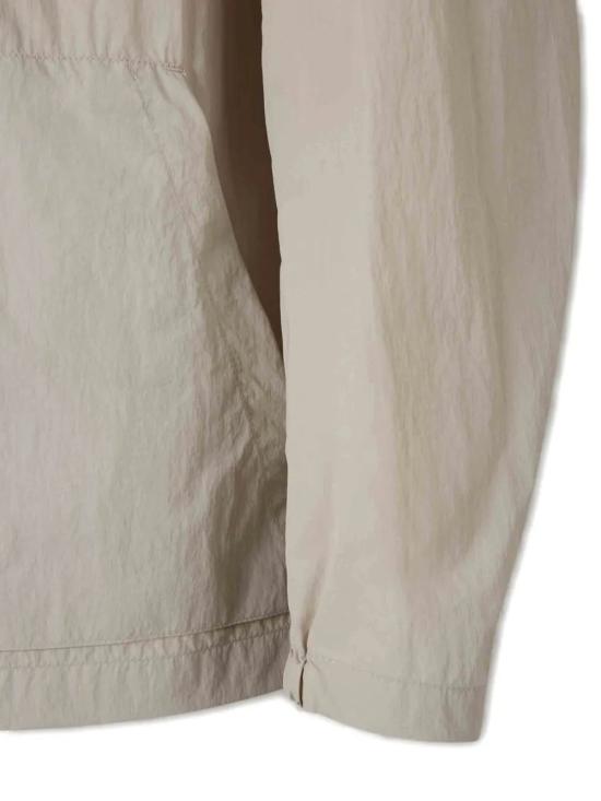 26SS 에르노 긴팔 셔츠 FI000142U12494Z 2605NATURALE - HERNO