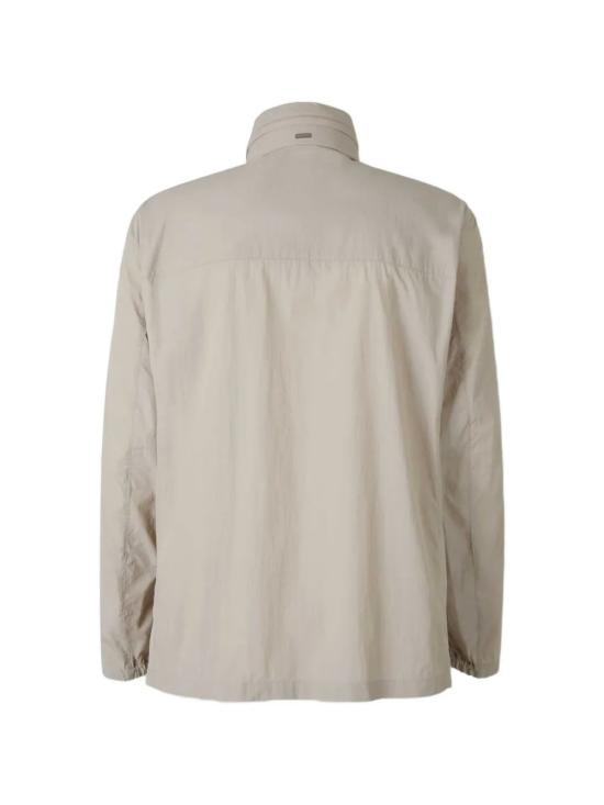 26SS 에르노 긴팔 셔츠 FI000142U12494Z 2605NATURALE - HERNO