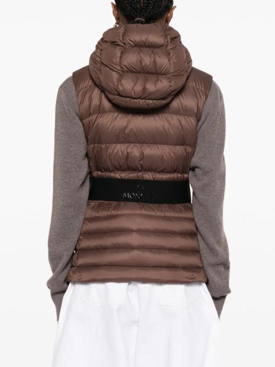 26SS 몽클레어 베스트 L10931A00031598AL 262 - MONCLER