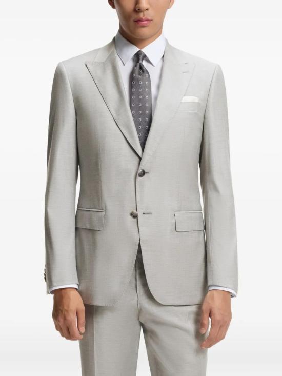 26SS 휴고보스 수트 세트 50557273 041 - HUGO BOSS