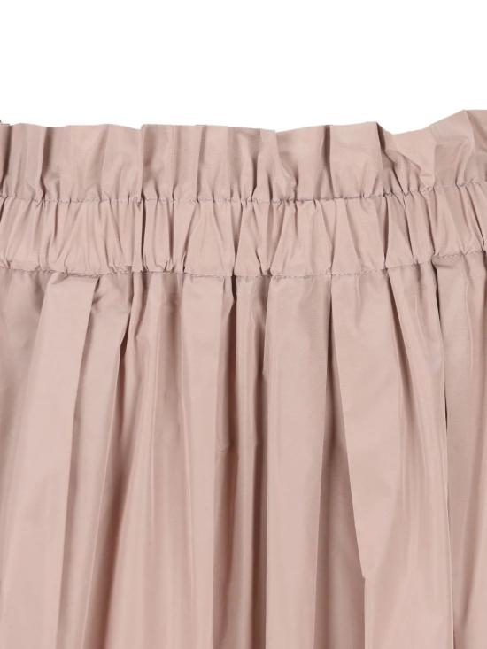 26SS 에르노 롱 스커트 GN000044D12483Z 4035CIPRIA - HERNO