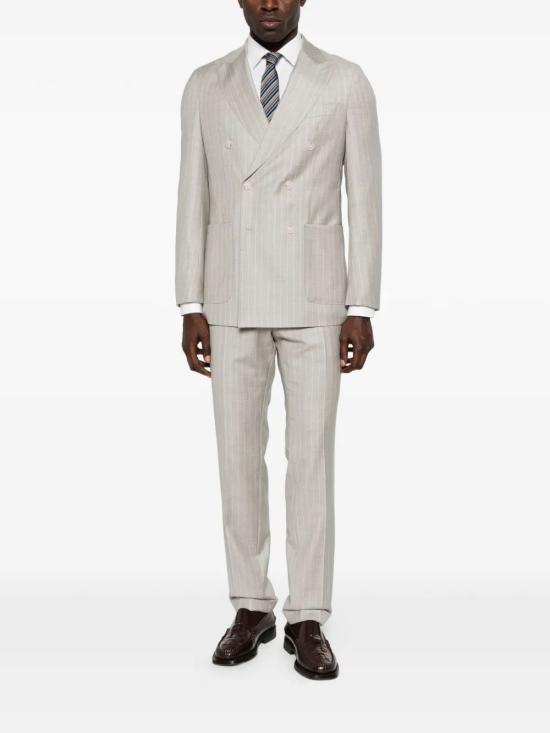 26SS 휴고보스 수트 세트 50557335 131 - HUGO BOSS