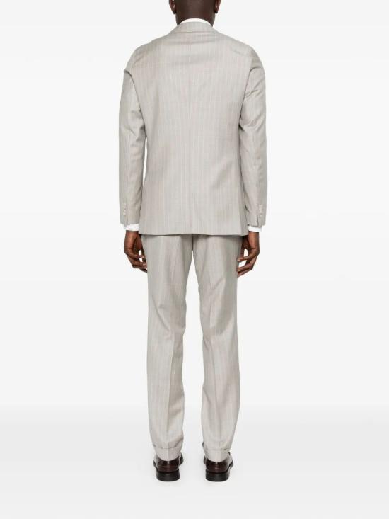 26SS 휴고보스 수트 세트 50557335 131 - HUGO BOSS