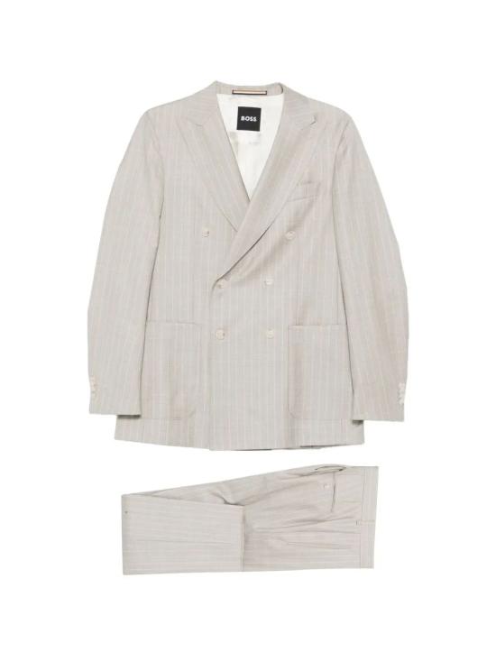 26SS 휴고보스 수트 세트 50557335 131