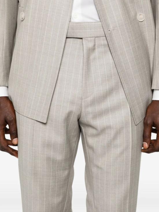 26SS 휴고보스 수트 세트 50557335 131 - HUGO BOSS