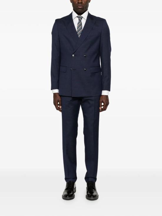 26SS 휴고보스 수트 세트 50557256 405 - HUGO BOSS