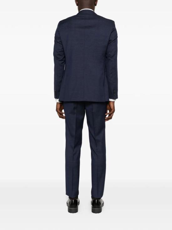 26SS 휴고보스 수트 세트 50557256 405 - HUGO BOSS