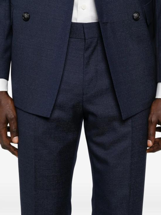 26SS 휴고보스 수트 세트 50557256 405 - HUGO BOSS